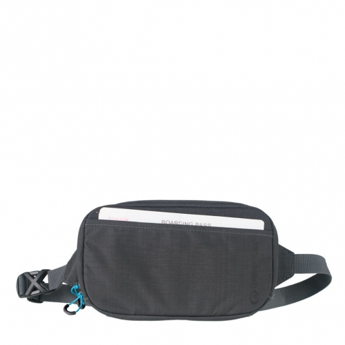 Купить Сумка на пояс Lifeventure RFiD Travel Belt Pouch в Киеве по лучшей цене с доставкой в Украине | Магазин NORTHWALL